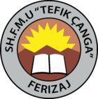 SHFMU "Tefik Çanga" – Ferizaj